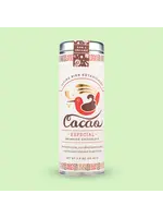 Treehouse Originals Flying Bird Cacao SMALL Tin especial