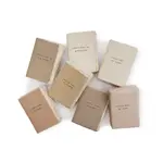 Sugarboo & Co. Sugarboo DN100 Deckle Edge Little Book Of Assorted