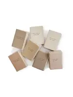 Sugarboo & Co. Sugarboo DN100 Deckle Edge Little Book Of Assorted