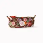 Botanica Paper Co. Russet Cotton Quilted Pencil Pouch AP005
