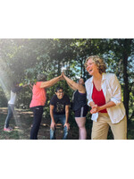 Sarah Donnell Reclaiming Play in Our Adult Lives with Sarah Donnell ( Jan 15 th , 22nd and 29 th 2026 )