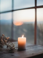 Sarah Donnell Winter Solstice Reflective Ritual with Sarah Donnell (Dec 21st 2025)