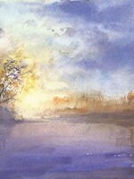 Viktor Kramarenko Morning's Gentle Light 7 x 10 | Muse Gallery