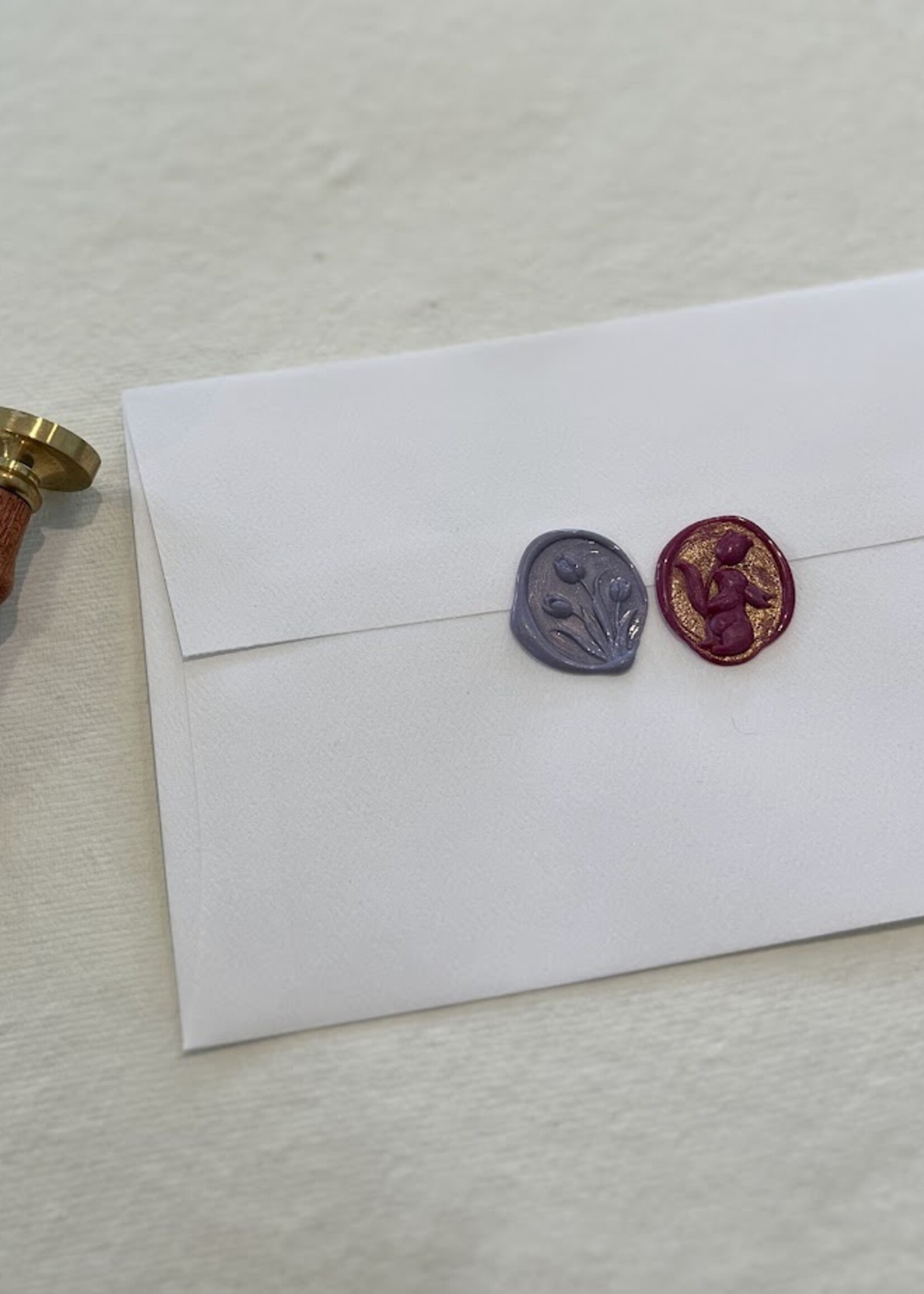 My Muses Card Shop Seal Your Sentiments: A Holiday Wax Sealing Journey ( Dec 23rd, 2025 )