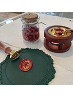 My Muses Card Shop Seal Your Sentiments: A Holiday Wax Sealing Journey ( Dec 22nd, 2025 )