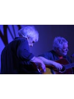 Red Nucleus 2nd Friday Art Walk performance (January 9, 2026)