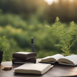 Lara Struckman Artist Morning Community Meditation & Morning Pages (February 18th)