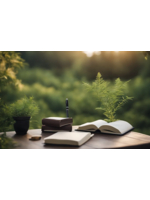 Lara Struckman Artist Morning Community Meditation & Morning Pages (January 21st)