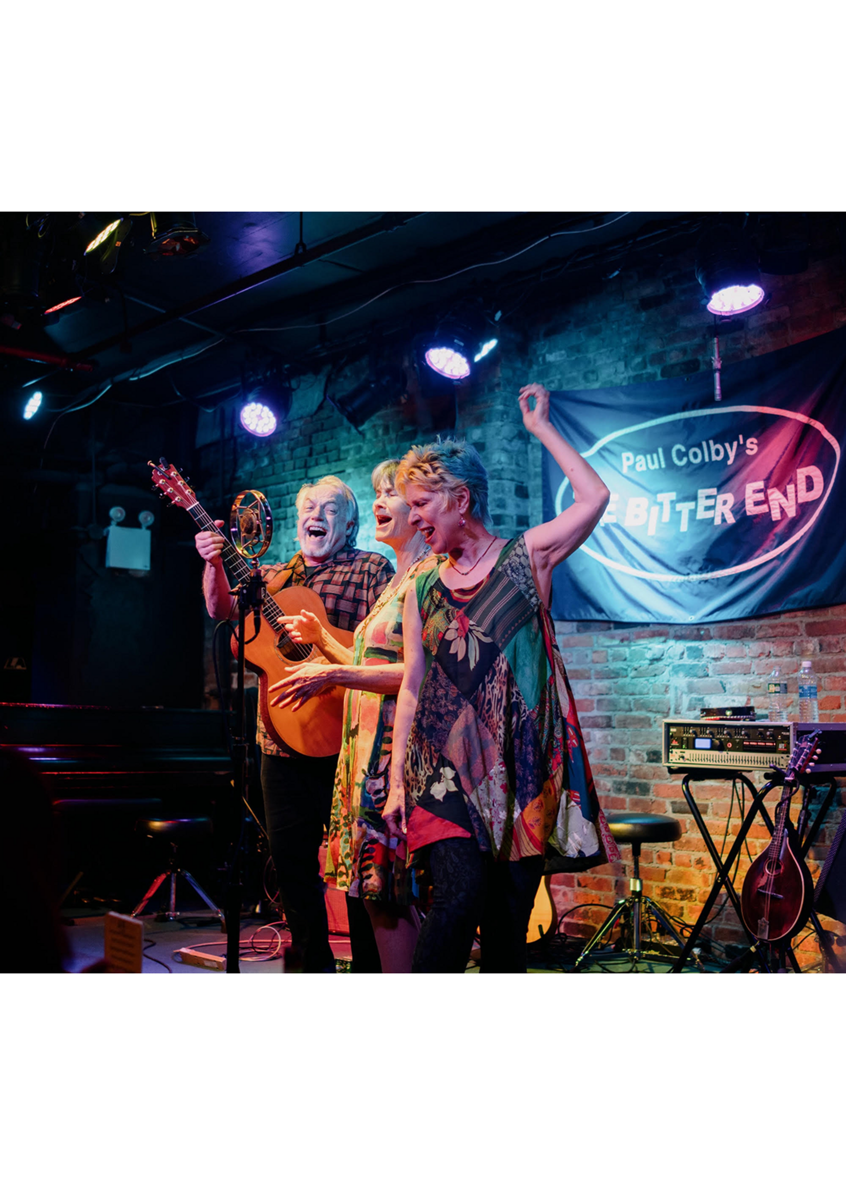 mad agnes MUSE Gallery Concert | Mad Agnes (February 5th , 2026)