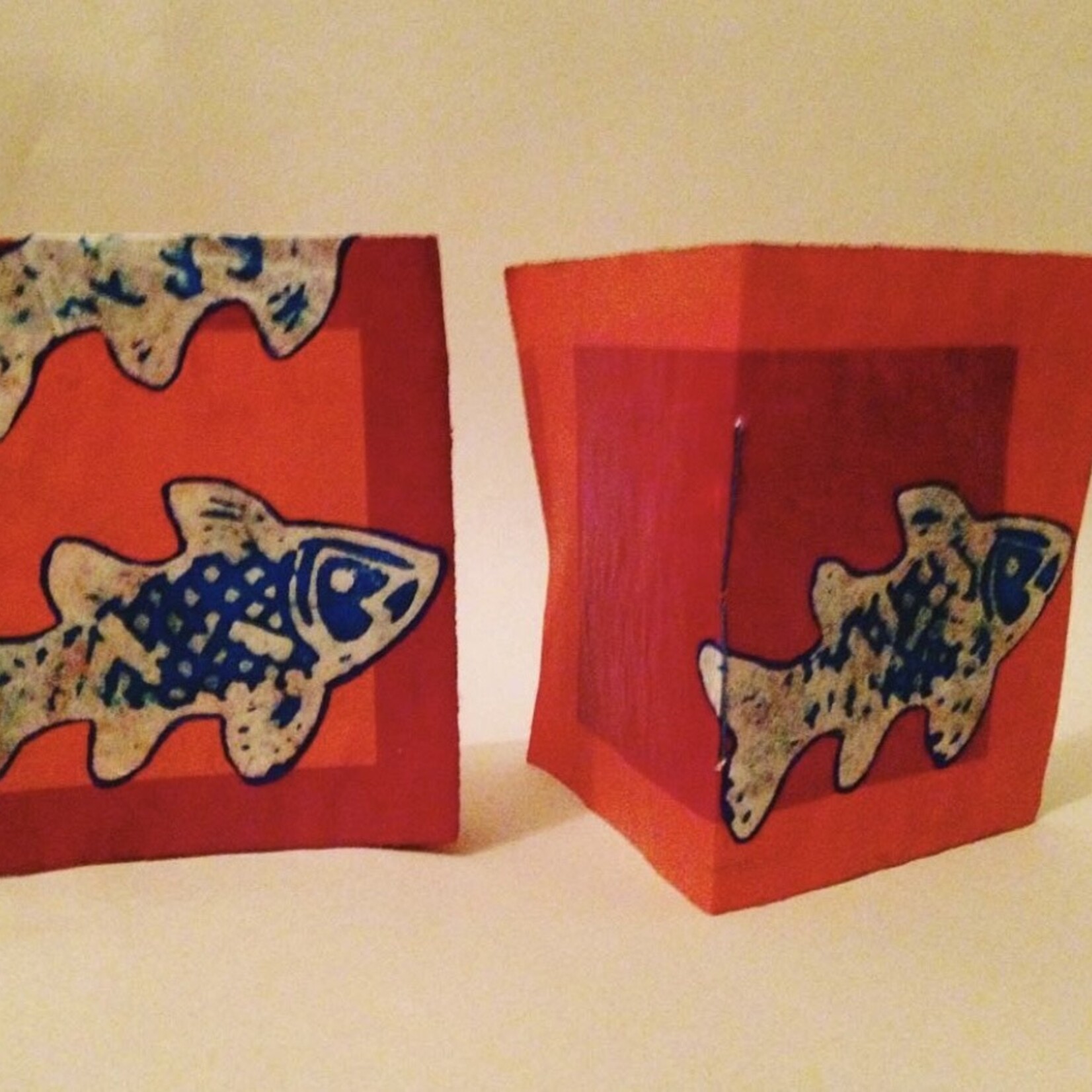 Muse Gallery 2nd Friday Art Walk | Pulp / Fiction  with Triangle Book Arts Coptic Demonstration (Feb 13th, 2026)