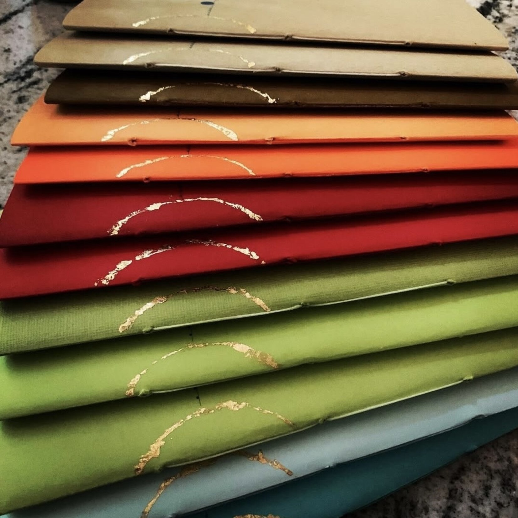 Muse Gallery 2nd Friday Art Walk | Pulp / Fiction  with Triangle Book Arts Coptic Demonstration (Feb 13th, 2026)