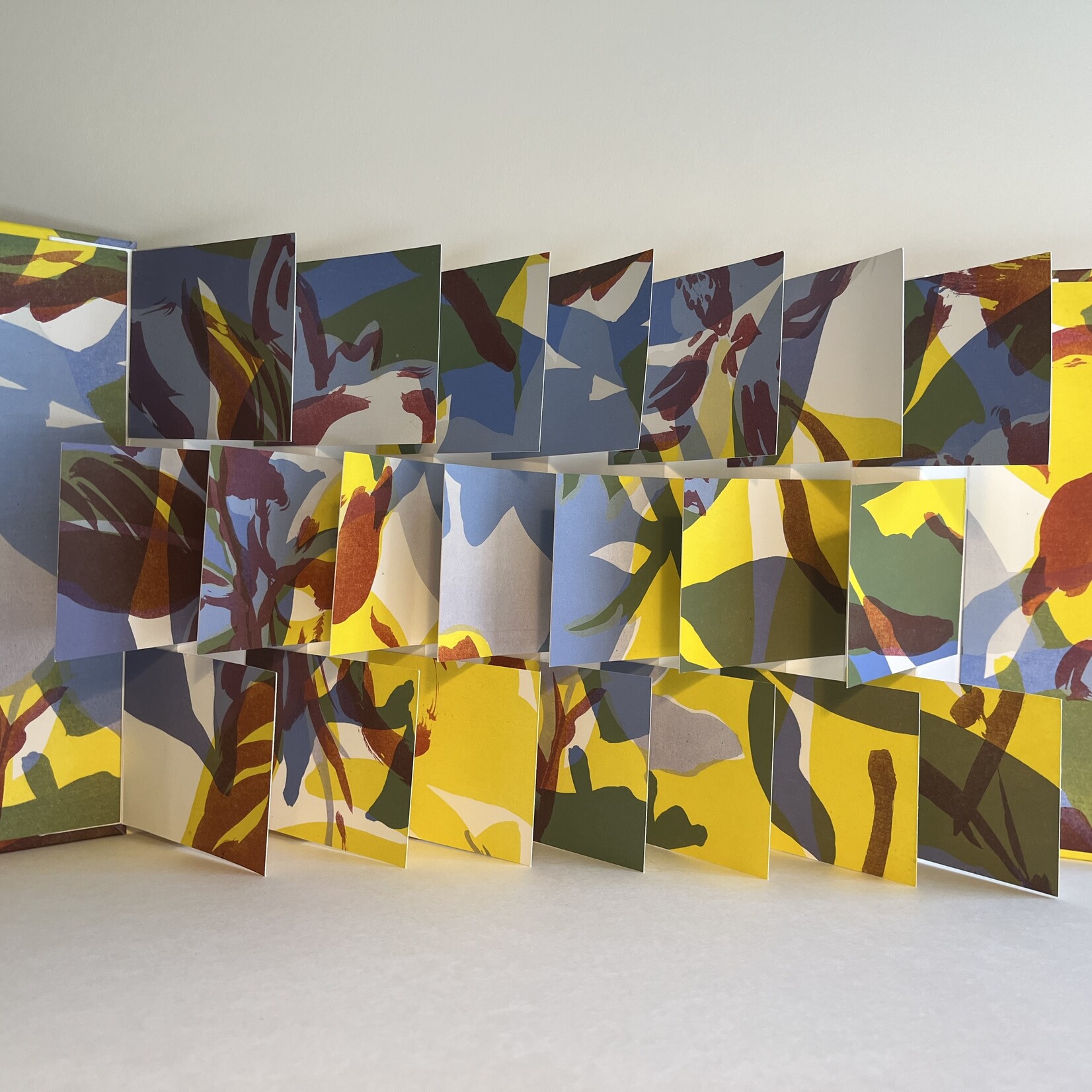 Pulp Fiction Delia Keefe Magnolia: Rooted in Dignity 18 x 9 3/4| Muse Gallery