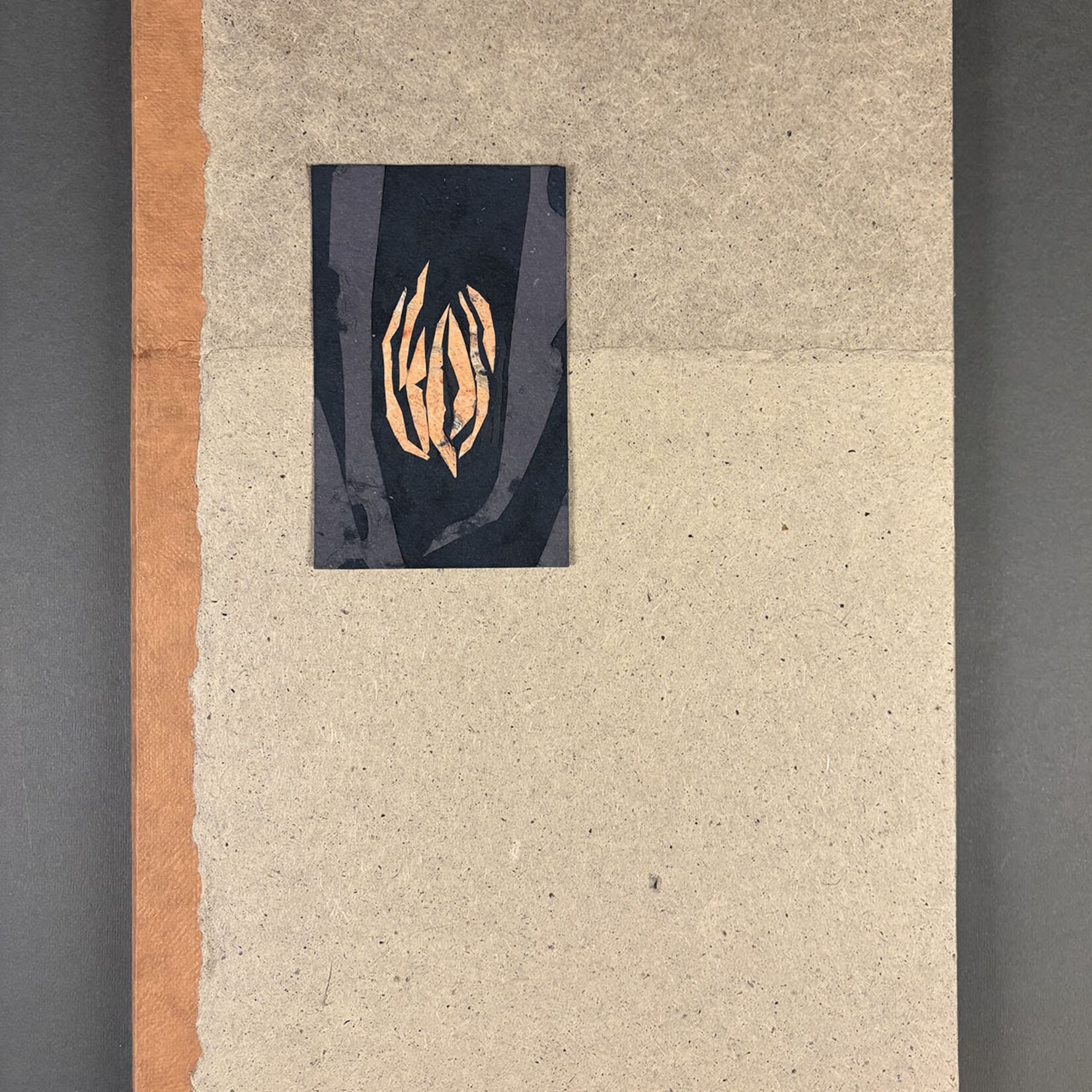 Pulp Fiction Steve Godwin Beside/Aside 9.5 x 14.5| Muse Gallery