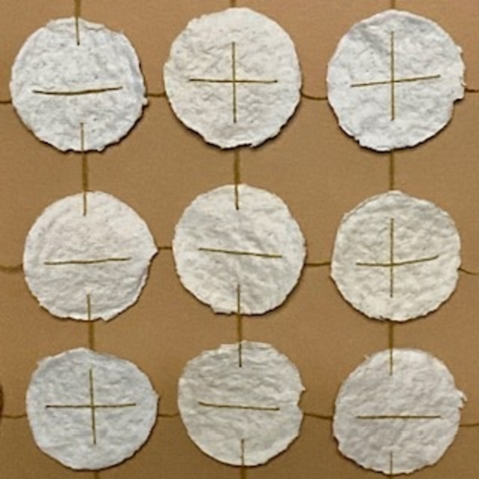 Pulp Fiction Deb Suchoff Pulp Fiction - Repulped 16x52| Muse Gallery