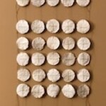 Pulp Fiction Deb Suchoff Pulp Fiction - Repulped 16x52| Muse Gallery