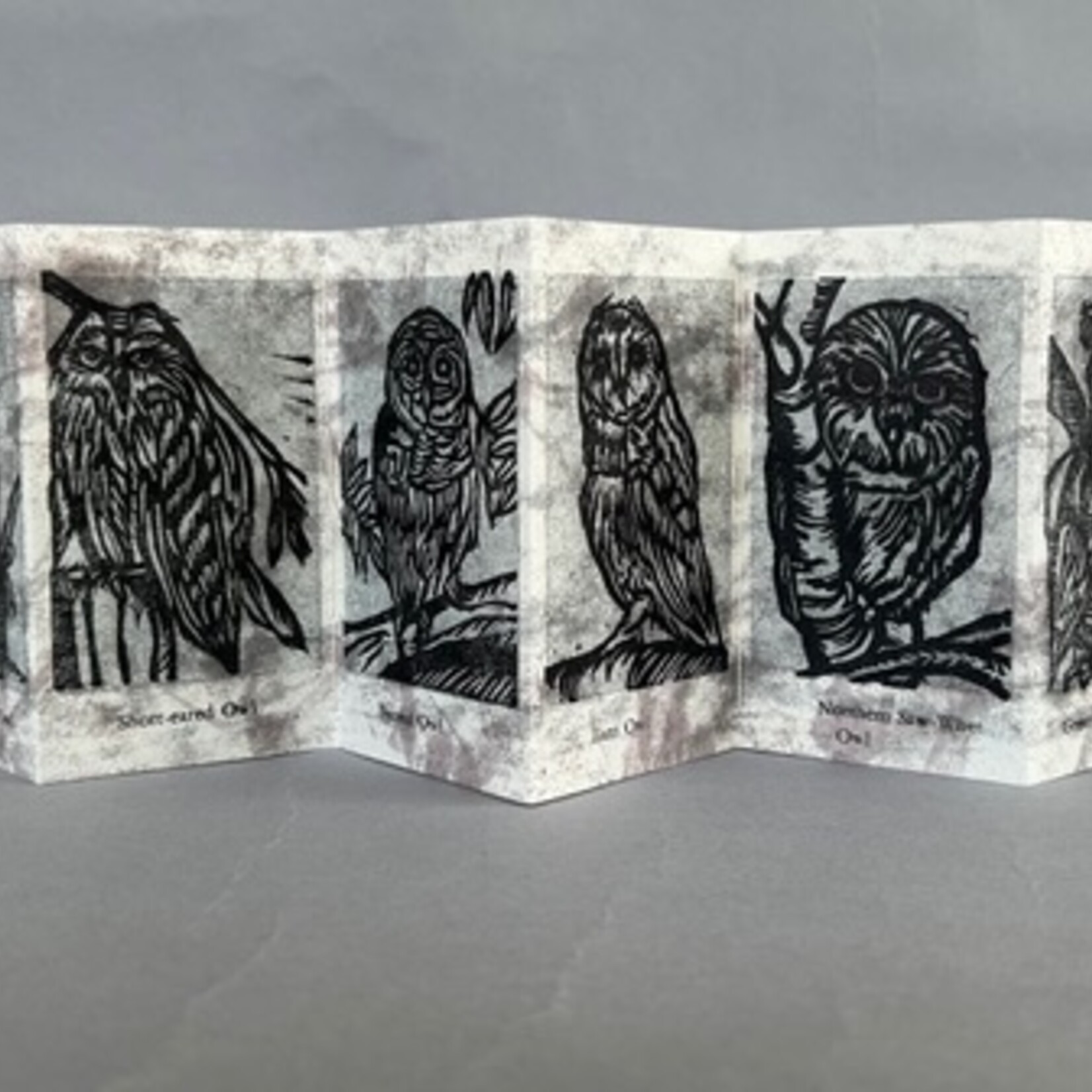 Pulp Fiction Mary Beth Boone WISE Wonders 15"x 4" x 4" | Muse Gallery