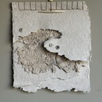 Pulp Fiction Barbara Livingston Beaten To A Pulp 11.5 x 14 x 0.5| Muse Gallery