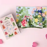 Lovepop LP9658 Hey Love Bug