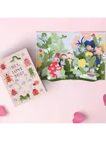 Lovepop LP9658 Hey Love Bug