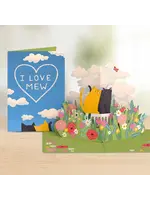 Lovepop LP10002 I Love Mew