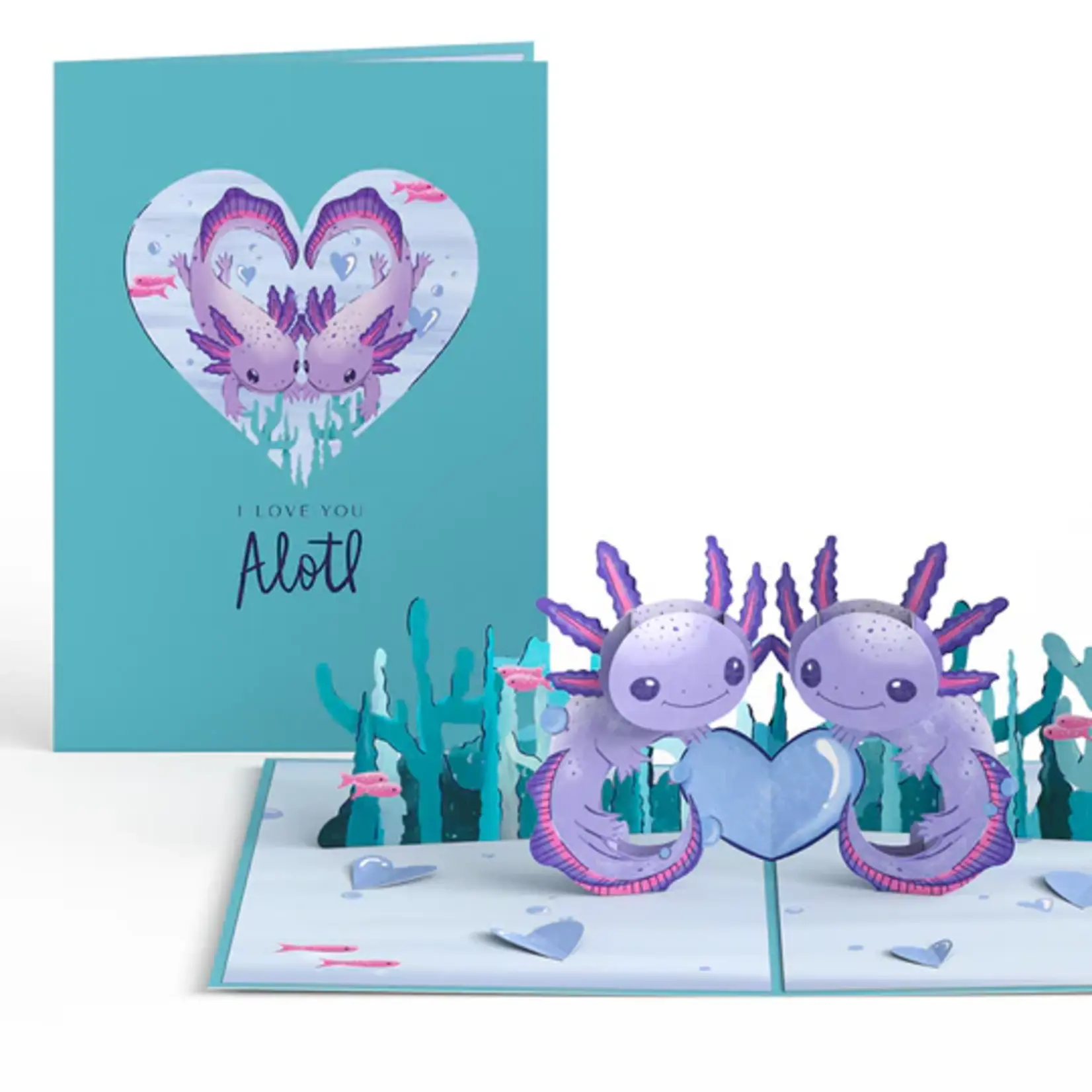 Lovepop LP6175 Love You A-Lotl