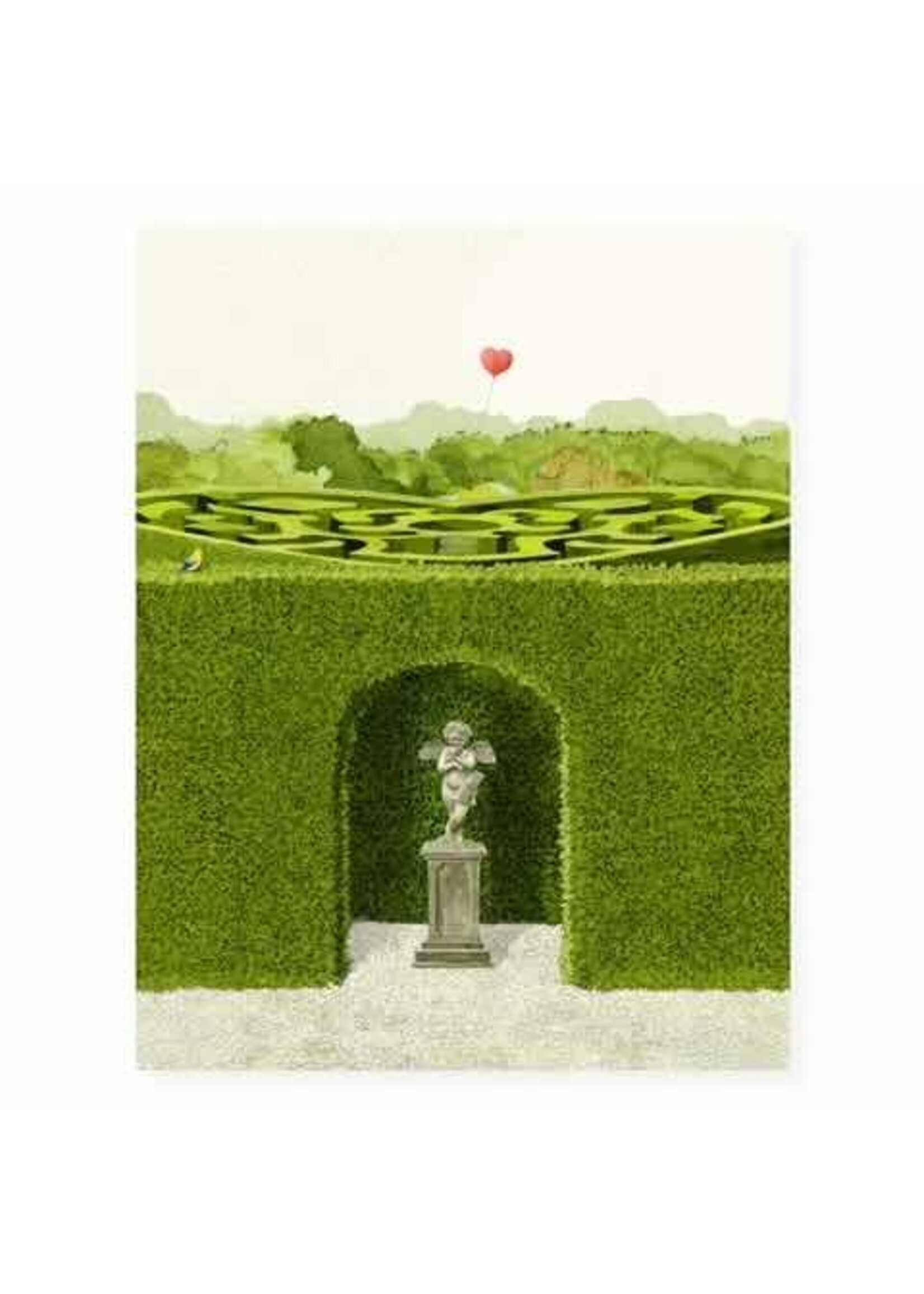 Felix Doolittle Felix Doolittle Amazing Love Valentine's Day