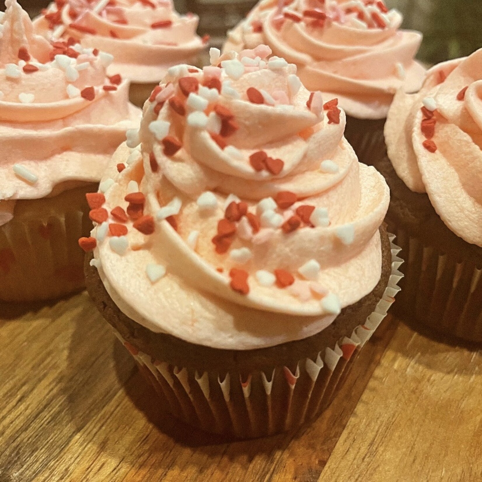 Lalitascreations Lalita’s Creations Valentine’s Day Bake Sale (February 13th)