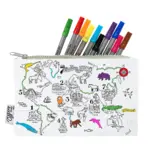 Eatsleepdoodle Eatsleepdoodle Pencil Case