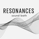 alma coefman Sound Bath with Resonances with Alma Coefman (March 20, 2026)