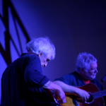 red nucleus Red Nucleus 2nd Friday Art Walk performance (March 13, 2026)