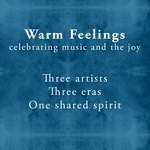 Muse Gallery Warm Feelings ~ Three artists, three eras, one shared spirit  ( April 25, 2026 )