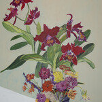 Lila Bacon | C-LB491 | 30 x 40 | Muse Gallery