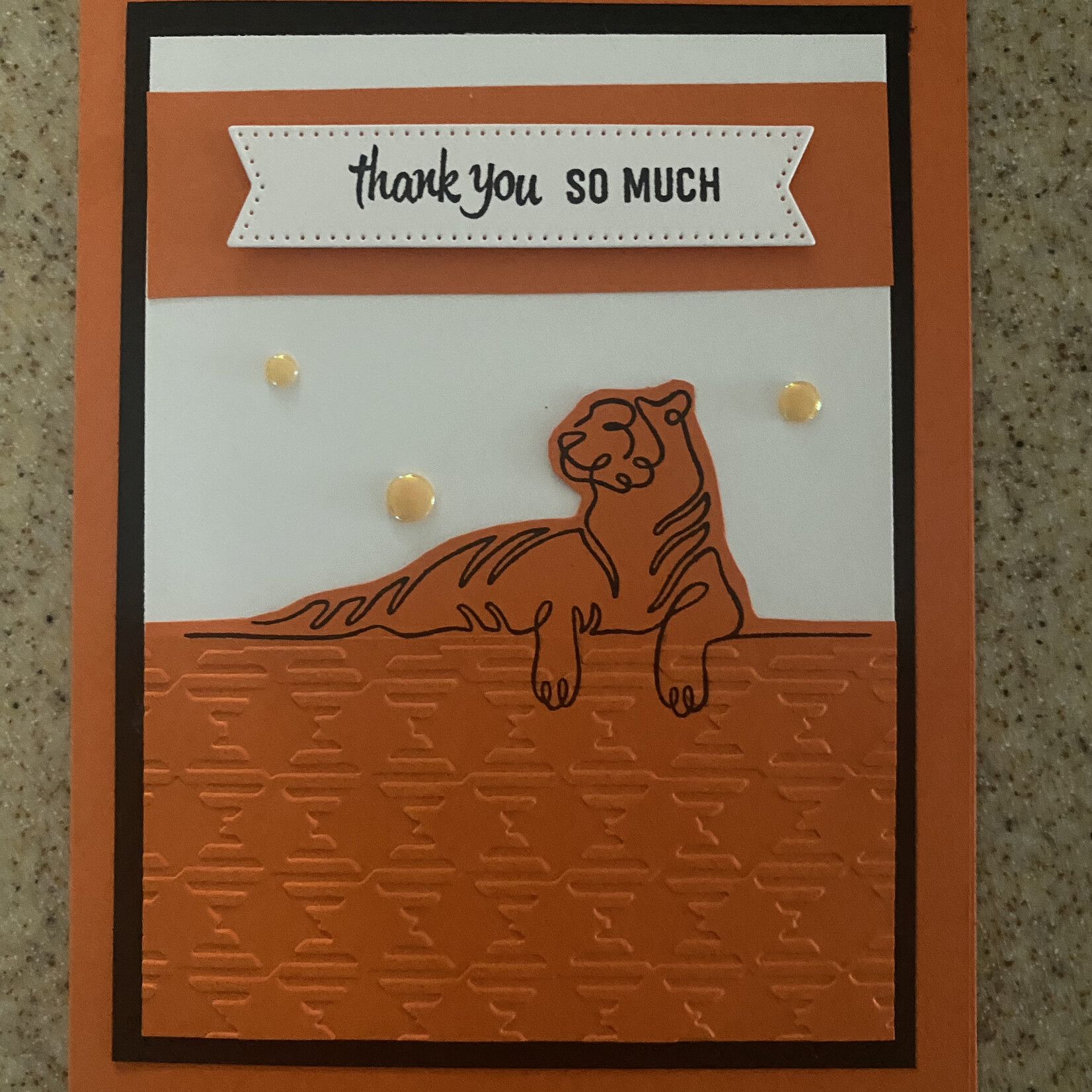 Creative Card-Making (April 11th, 2026)