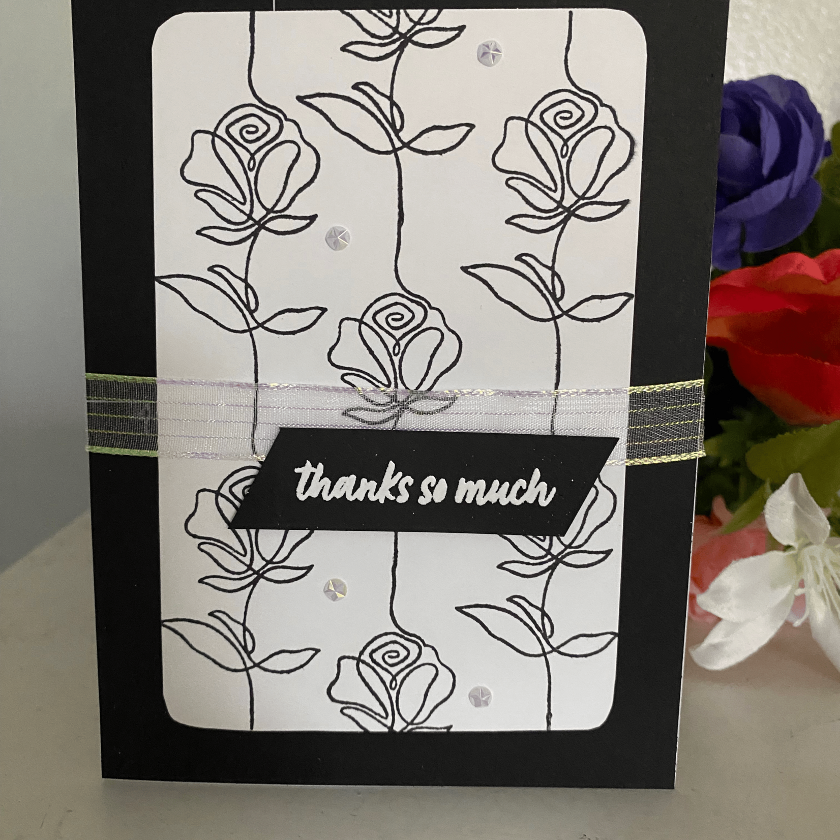 Creative Card-Making (April 11th, 2026)