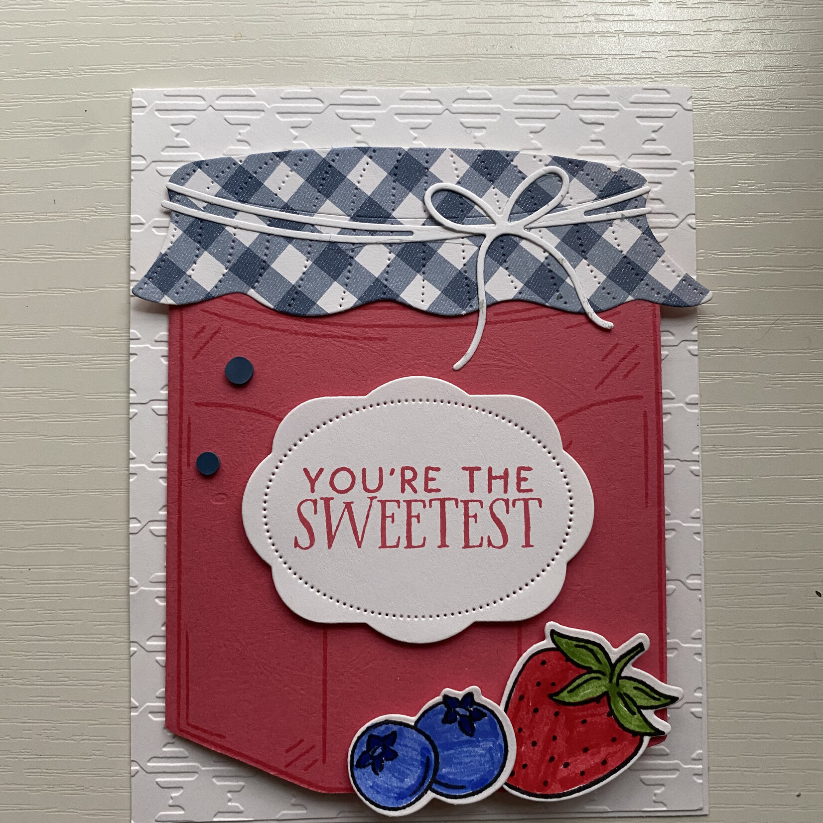 Creative Card-Making (April 11th, 2026)