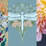 Muse Gallery MUSE Gallery Opening Reception | Echoes of the Garden | Interpretations in Paint, Photography, and Illustration (March 8th, 2026)