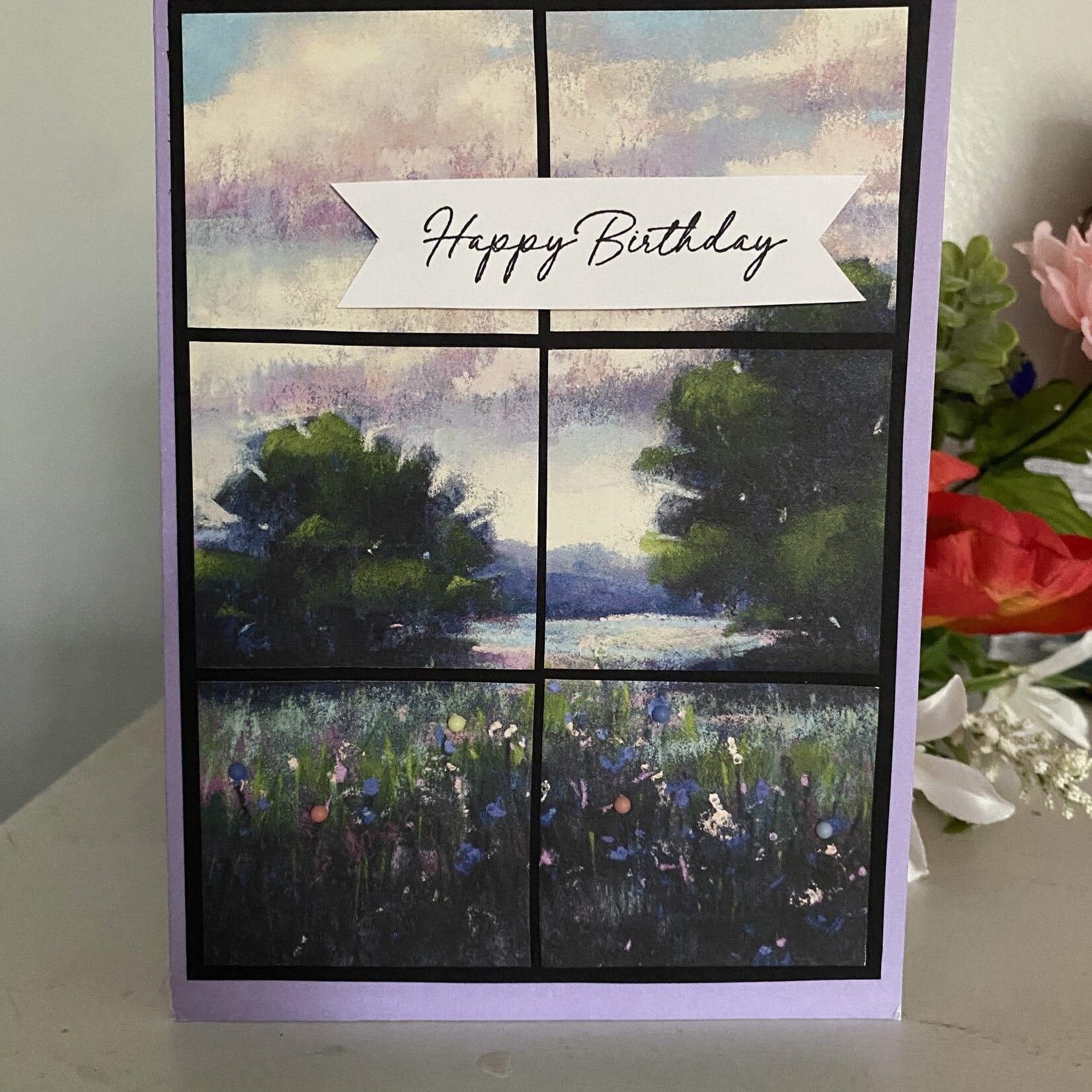 Sam Shaw Creative Card-Making with Sam ( June 6th, 2026)