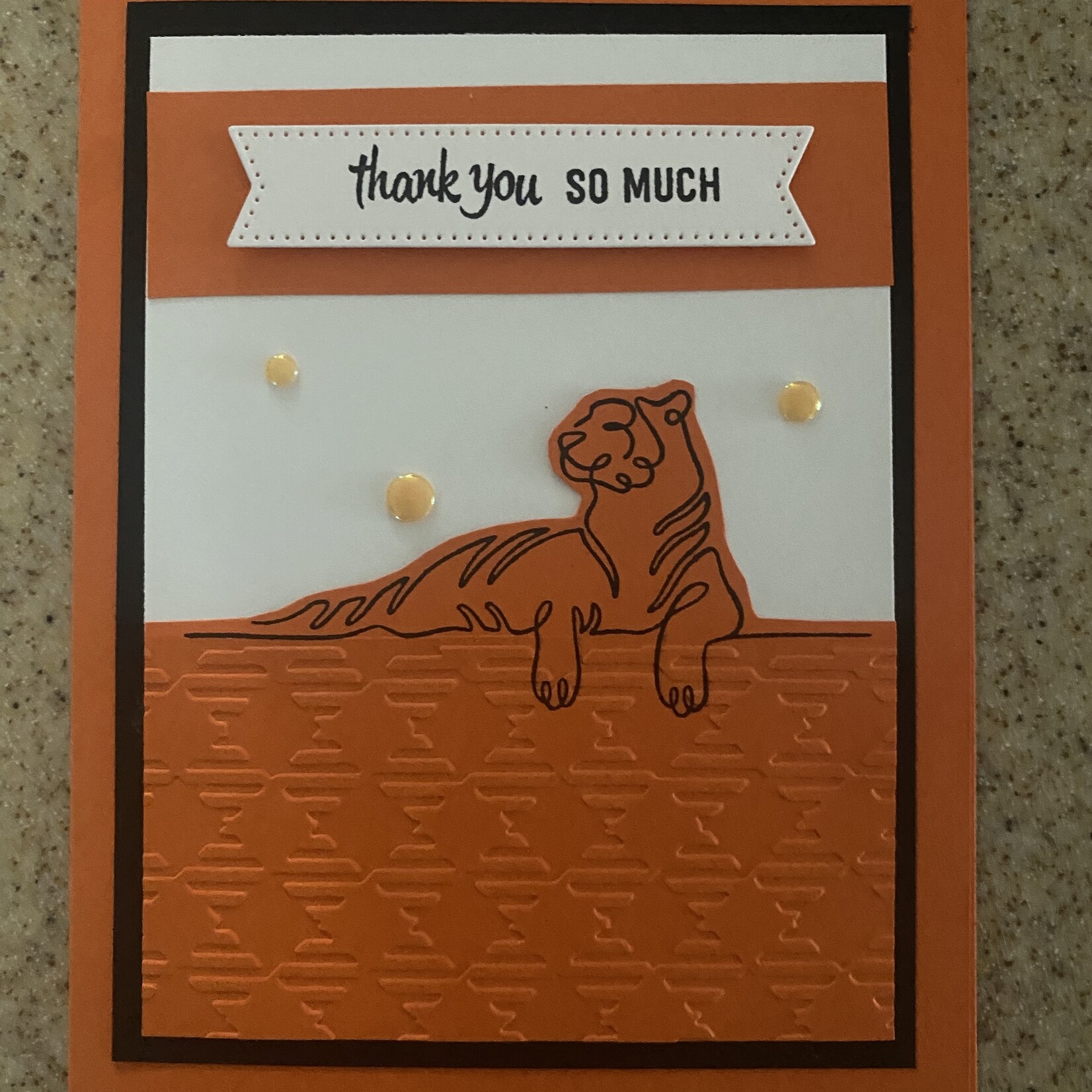 Sam Shaw Creative Card-Making with Sam (April 11th, 2026)