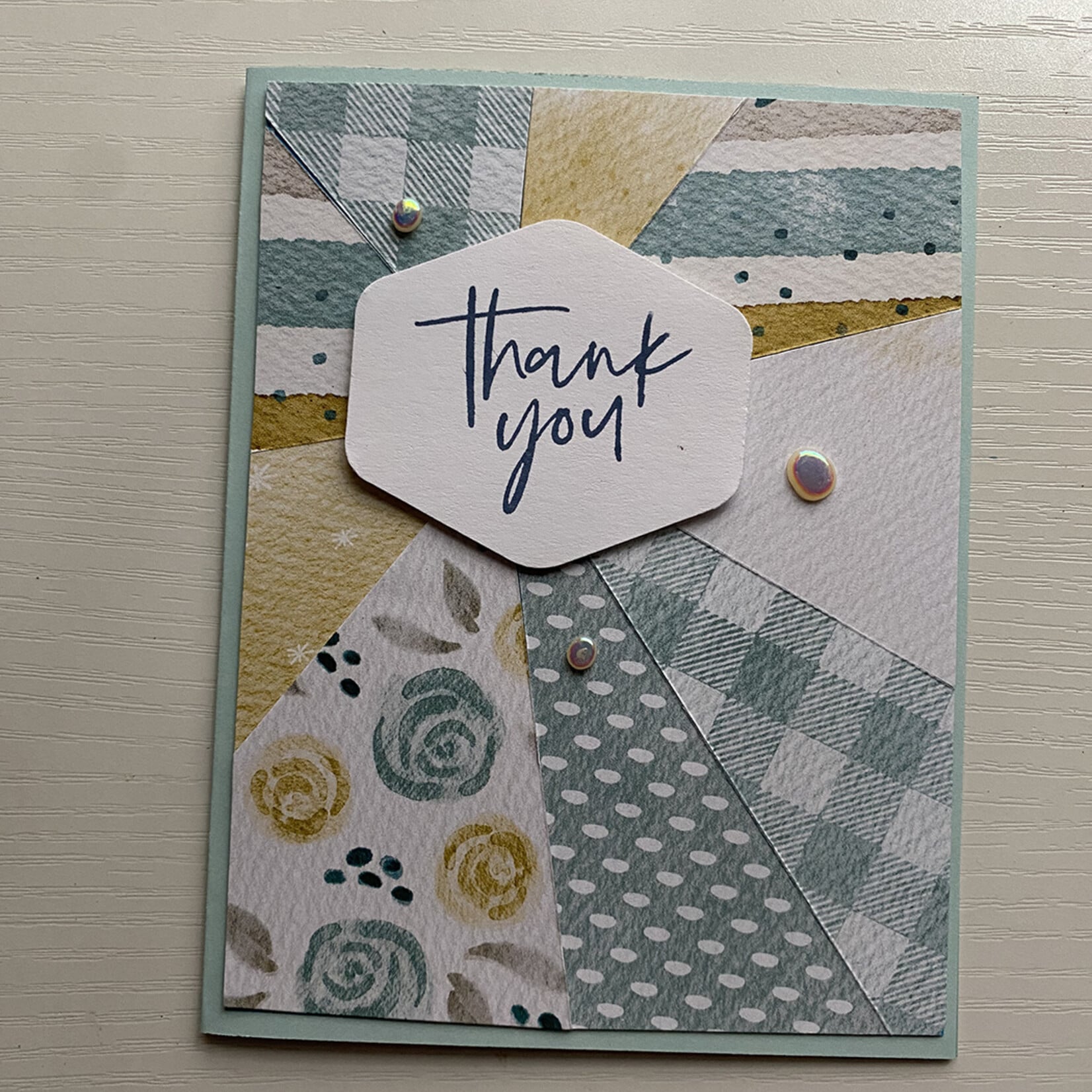 Sam Shaw Creative Card-Making with Sam ( June 6th, 2026)