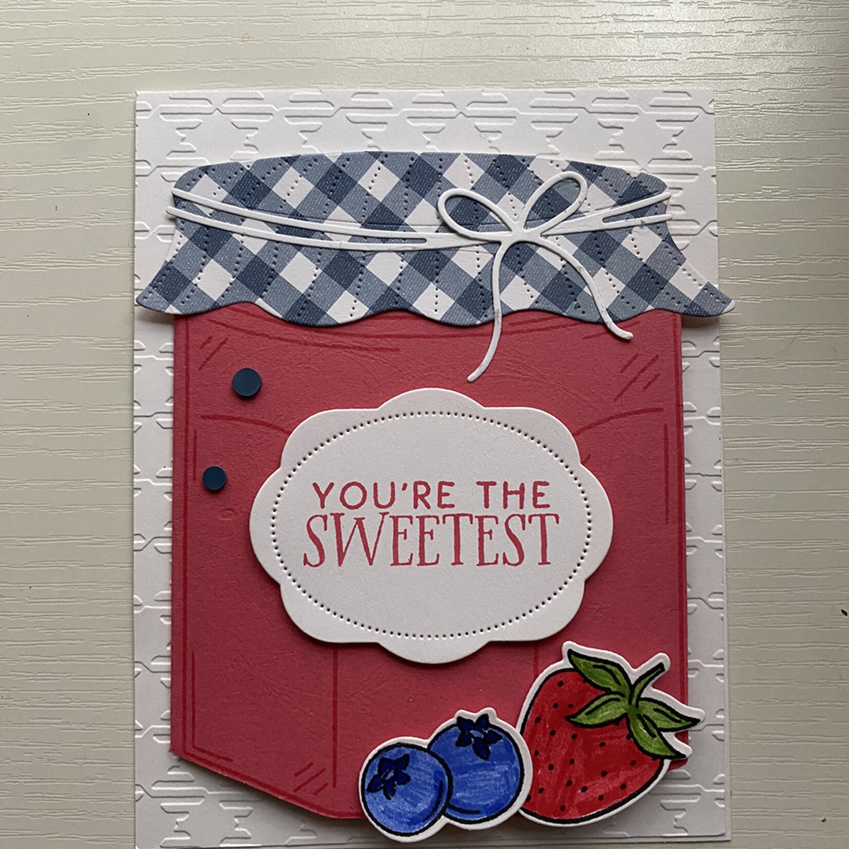 Sam Shaw Creative Card-Making with Sam ( June 6th, 2026)