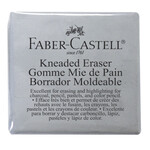 Faber-Castell Faber - Castell Kneadable Art Eraser  Extra Large