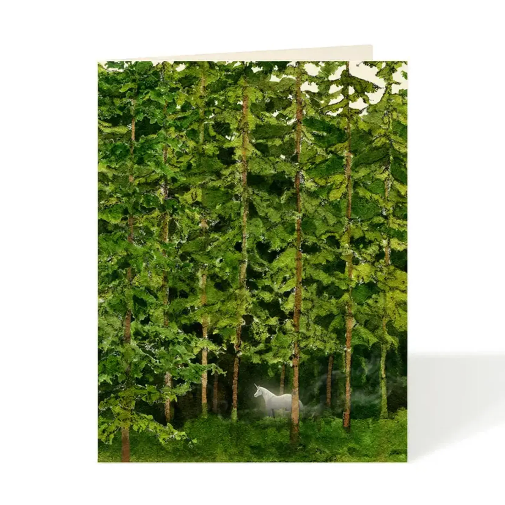 Felix Doolittle Felix Doolittle Magical Forest  Card