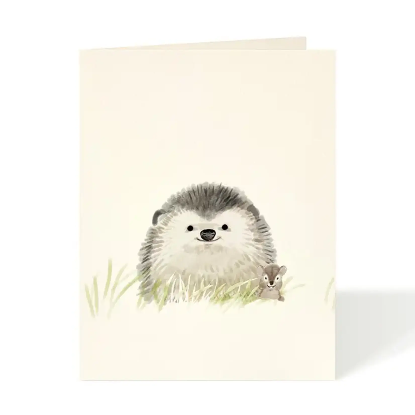 Felix Doolittle Felix Doolittle  Lil Hedgie - Everday Card