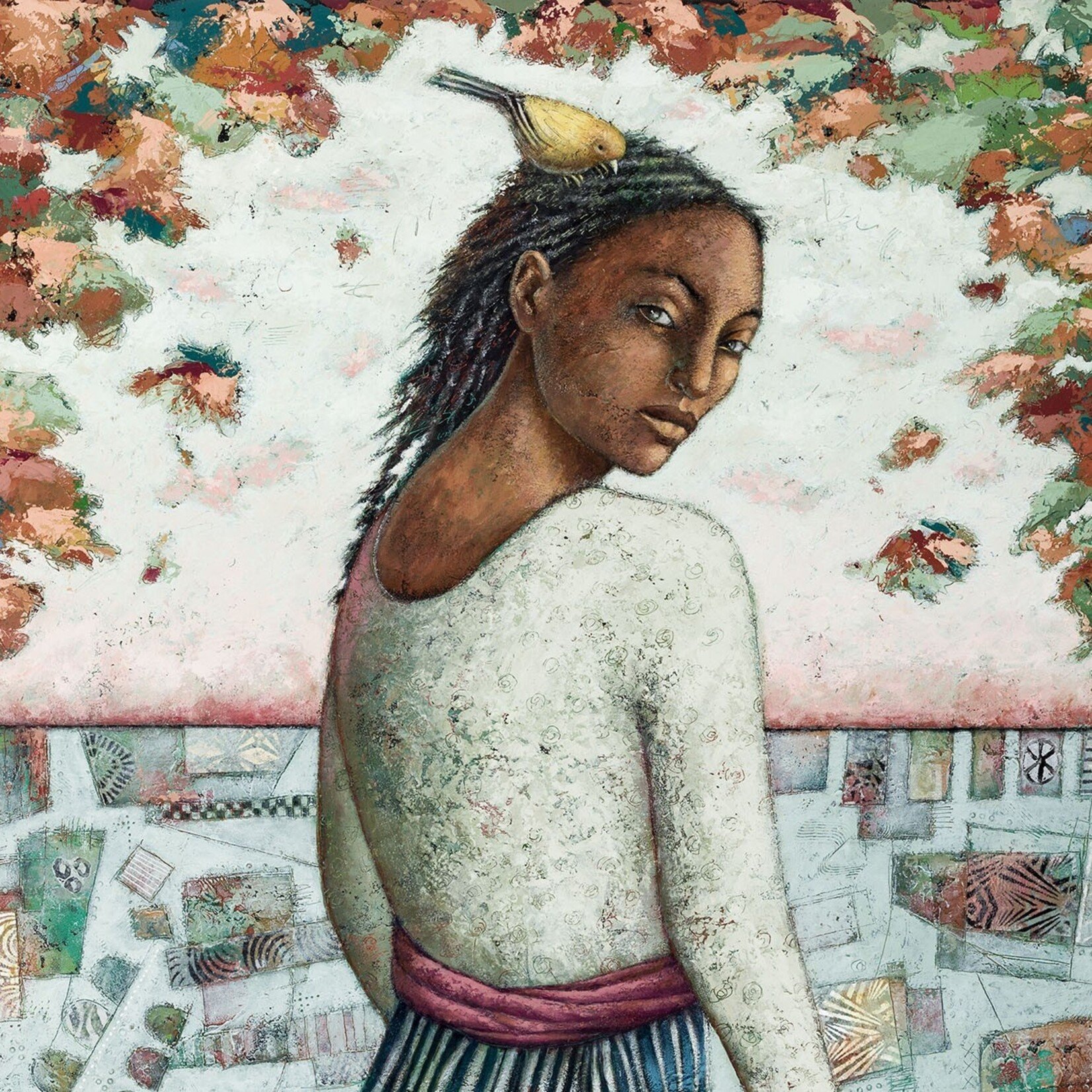 Muse Gallery MUSE Gallery Opening Reception | Layers of Color/ Moments in Time (May 3rd, 2026)