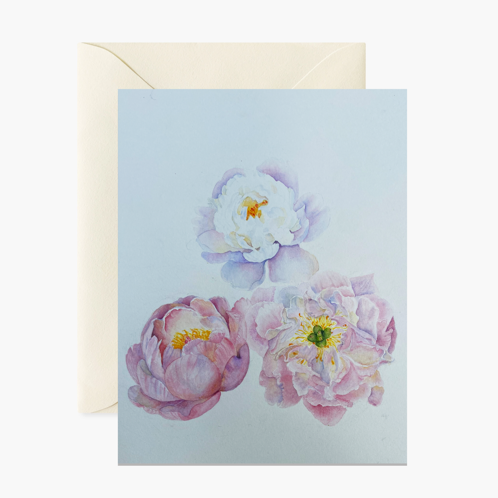 My Muses Card Shop My Muses Card Shop For the Heirloom Heart Greeting Cards
