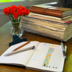 Creative Expression Through Journaling (June 20th)
