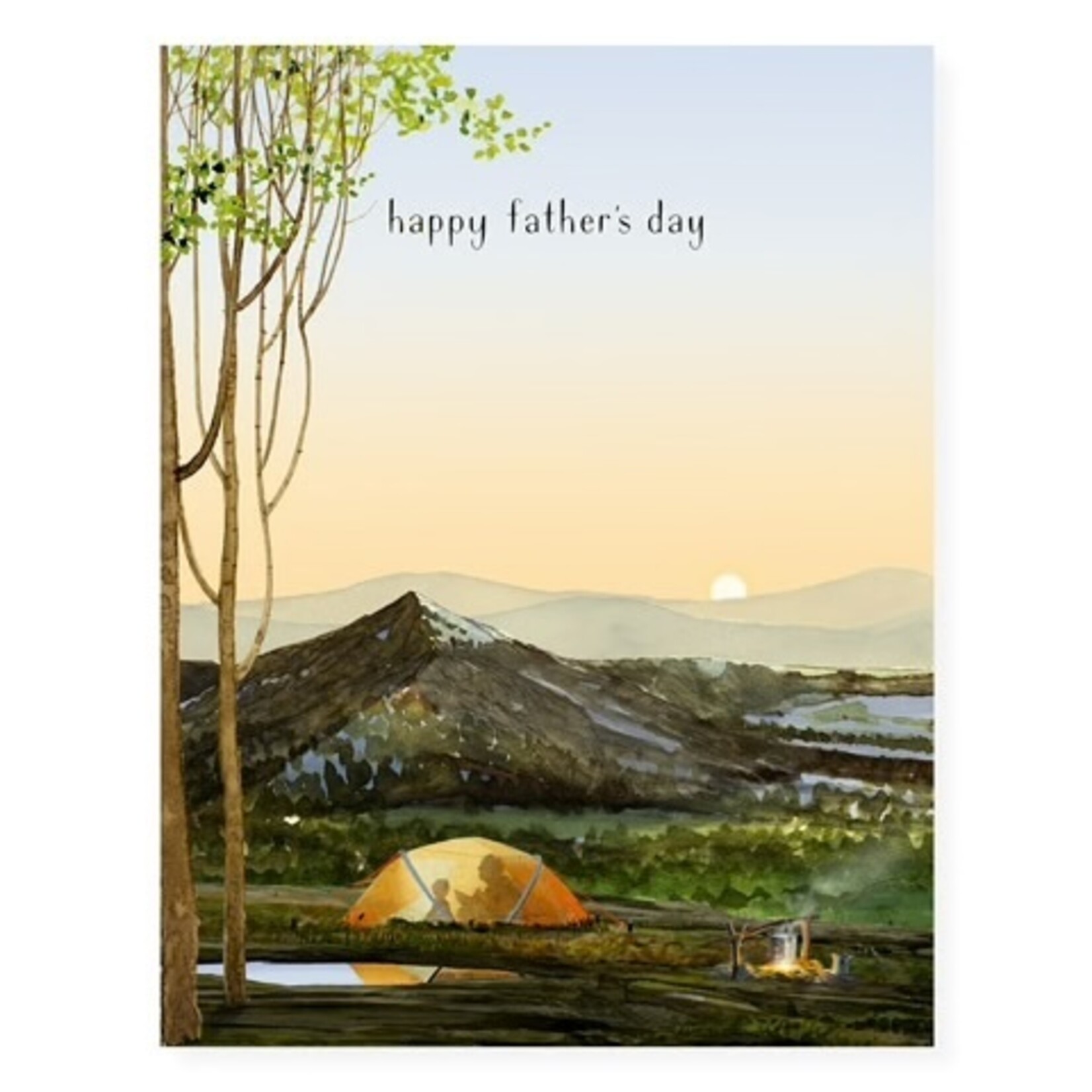 Felix Doolittle Felix Doolittle Camping Story Father's Day