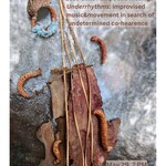 Underrythms, Ecce Chelovek: Improvised Music, Movement, and Poetry with Daniel Levin, Irina Kruchinina. (May 29th, 7pm) May 29th at 7pm