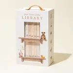 Penguin Random House Paige Tate & Co Our Very Little Library Board Book Set (10 Mini Board Books)