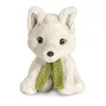 Compendium Compendium why not  plush arctic fox